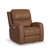Flexsteel Linden Swivel Reclining Chair