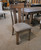 Amish Contemporary Boca Dining Room Chair