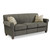 Flexsteel Dana Sofa Living Room Furniture Flexsteel