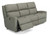 Flexsteel Catalina Reclining Sofa Reclining Furniture Flexsteel