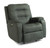 Flexsteel Arlo Power Recliner With Headrest and Lumbar Flexsteel Arlo