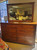 Amish 9 Drawer Dresser- Cherry Amish JLM Cherry Dresser