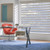 Hunter Douglas Pirouette® Sheer Shades Designer Window Treatments