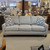 Flexsteel Finley Sofa as shown on Floor. In stock sofa