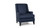 Smith Brothers of Berne Furniture 530 Chair in Leather