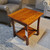 Amish End Table- Medium Cherry Occasional Tables Amish