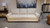 Smith Brotehrs 253 Large Sofa Front no pillows