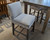 Bassett Benchmade Dining Room Chair