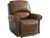 Bassett Olsen Power Rocker Recliner with Power headrest and Lumbar Bassett 3511-P0U