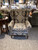 Smith Brothers 505 Wing Back Chair