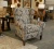Smith Brothers 505 Wing Chair Shown at Keck Furniture in Watertown Wisconsin