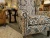 Smith Brothers 505 Wing Chair Arm Detail
