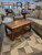 Amish Boulder Creek Coffee Table- Rustic Hickory Amish Boulder Creek Coffee