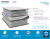 Comfort Sleep Parker Firm Mattress Comfort Sleep Parker Firm