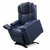 Ultra Comfort Rigel Power Lift Recliner UltraComfort UC 564-DT4