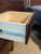 Amish Brighton Cherry 6-Drawer Chest - Elegant Storage Solution