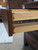 Amish Brighton Cherry 3-Drawer Nightstand - Compact and Elegant
