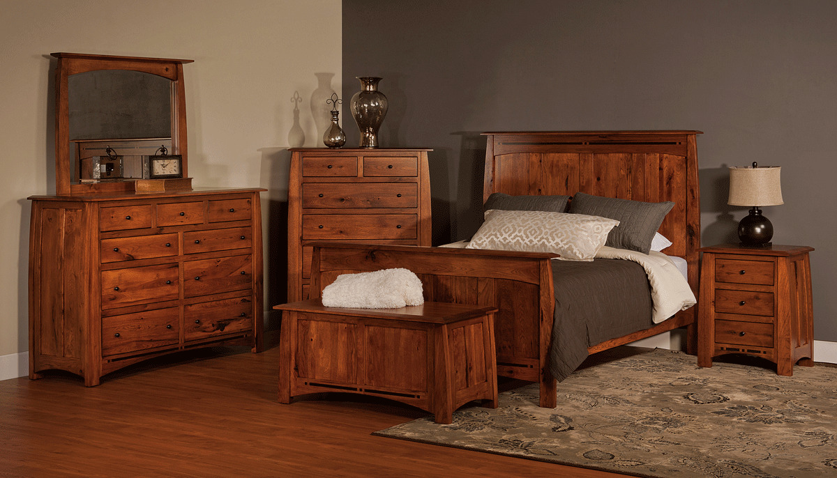 Keck Furniture