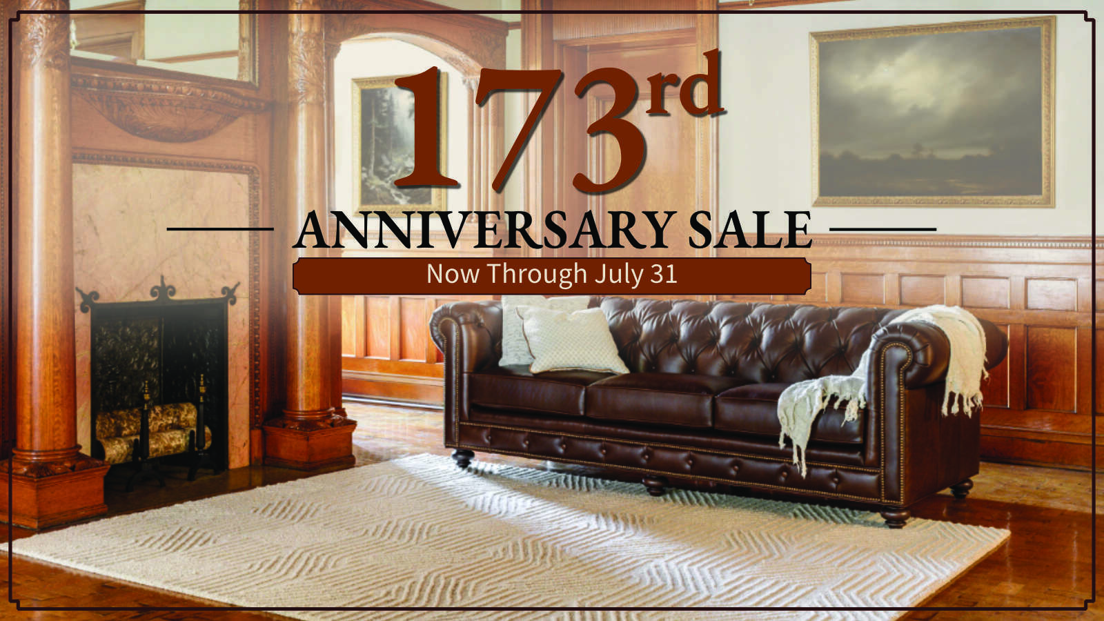 Keck Furniture Winter Sale in Watertown Wisconsin Custom Amish Furniture, Smith Brothers furniture and more