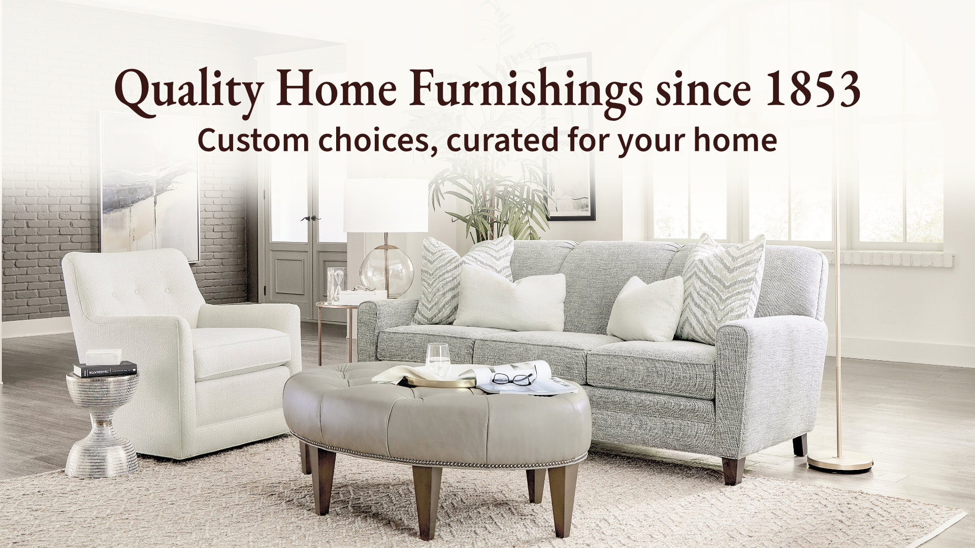 Keck Furniture Winter Sale in Watertown Wisconsin Custom Amish Furniture, Smith Brothers furniture and more