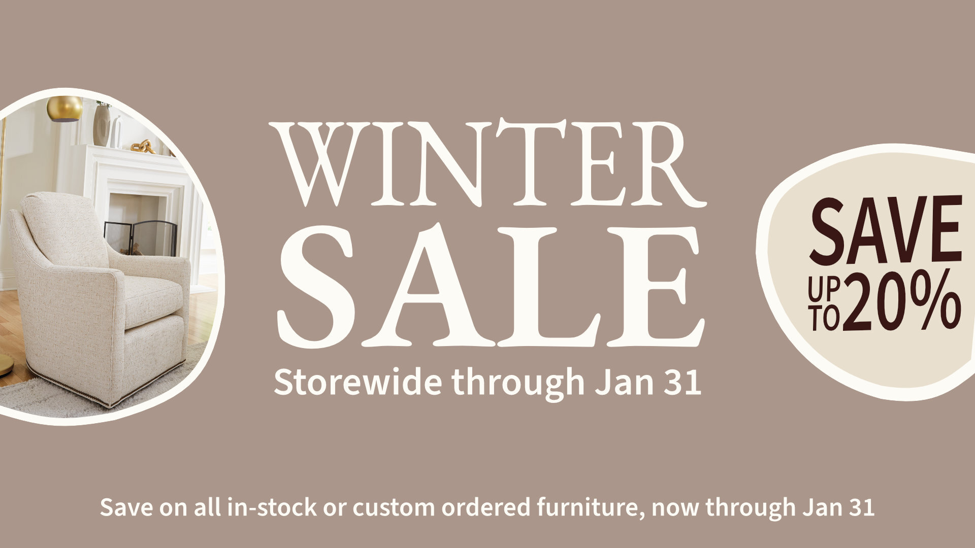Keck Furniture Winter Sale in Watertown Wisconsin Custom Amish Furniture, Smith Brothers furniture and more