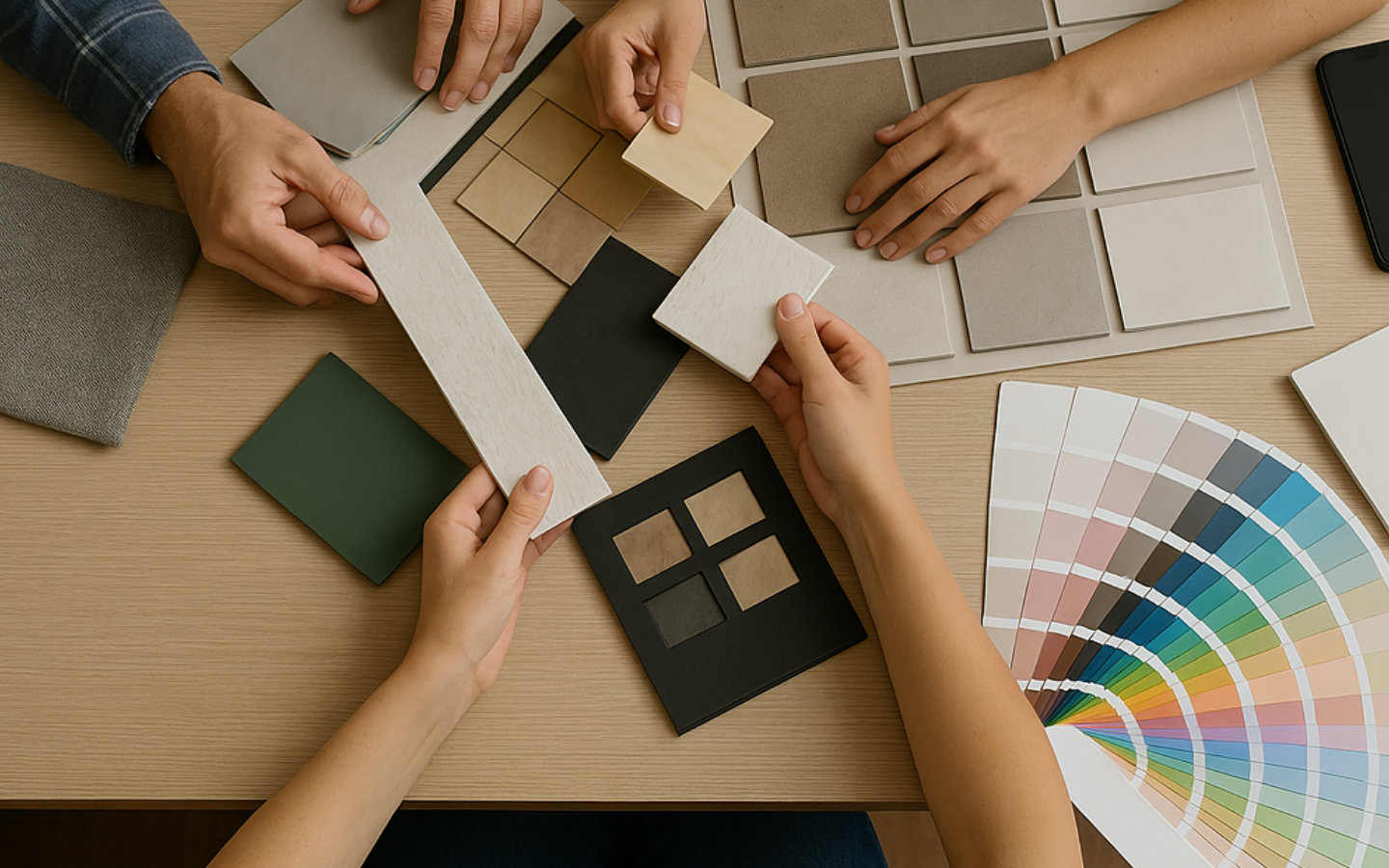 Feeling Stuck with Your Home Décor? Here’s Why an In-Home Interior ...