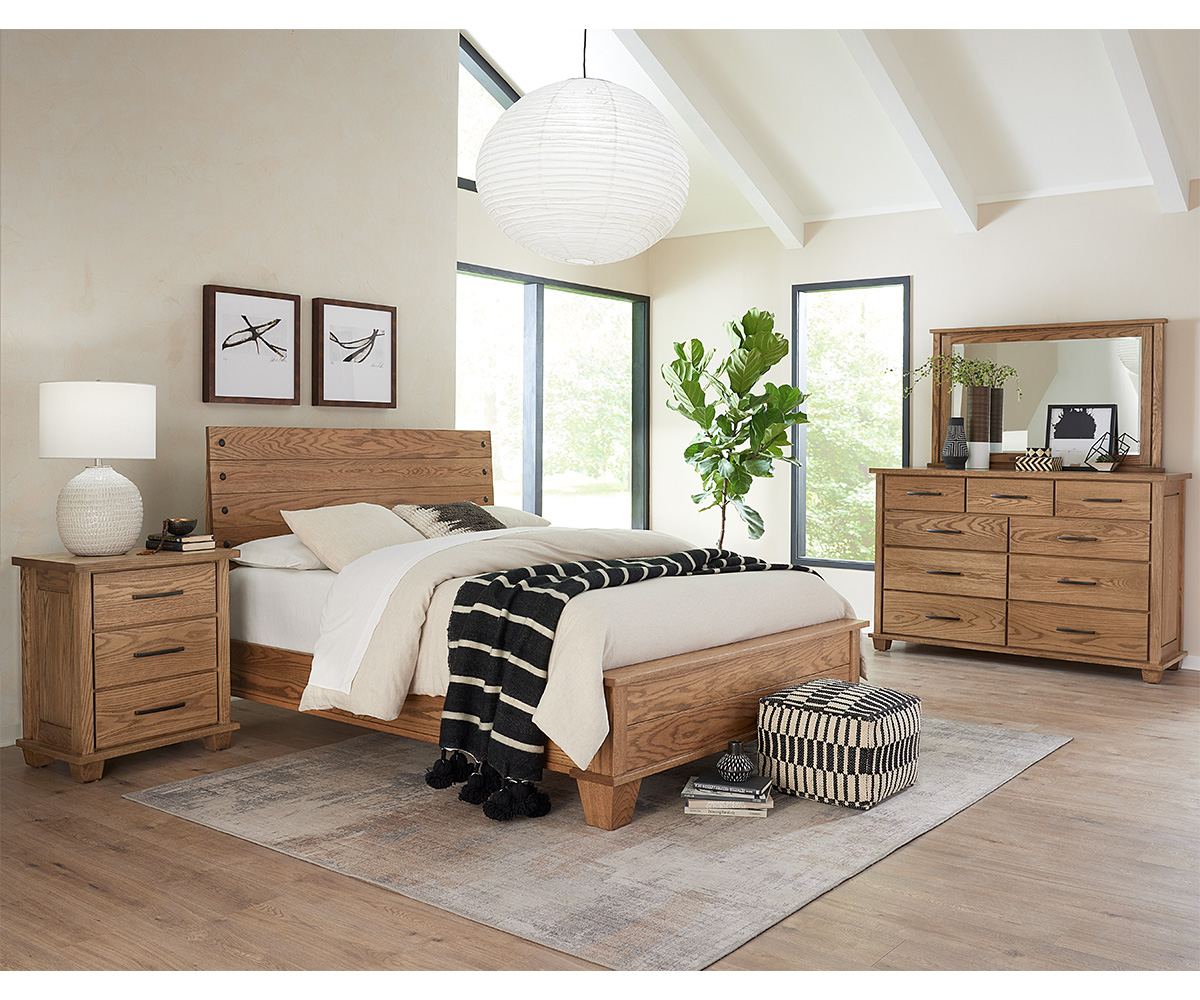 Creating A Cozy Bedroom: Furniture And Decor Ideas - Keck Furniture