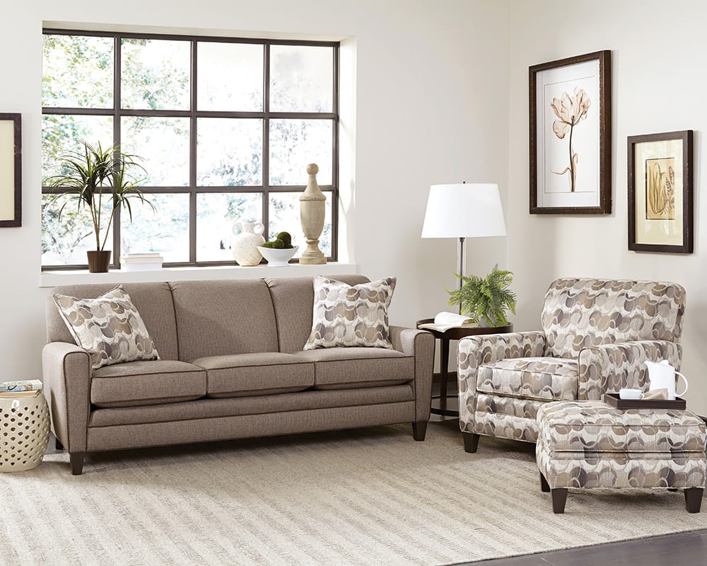 Picture of Small Space Solutions: Furniture Ideas for Compact Living - Keck Furniture