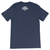 Kyle Nudo (Unisex Navy Tee)