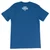 Kyle Nudo (Unisex Royal Blue Tee)