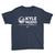 Kyle Nudo (Youth Navy Tee)