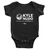 Kyle Nudo (Black Onesie)