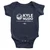 Kyle Nudo (Navy Onesie)