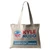 Kyle Nudo (Natural Canvas Tote)