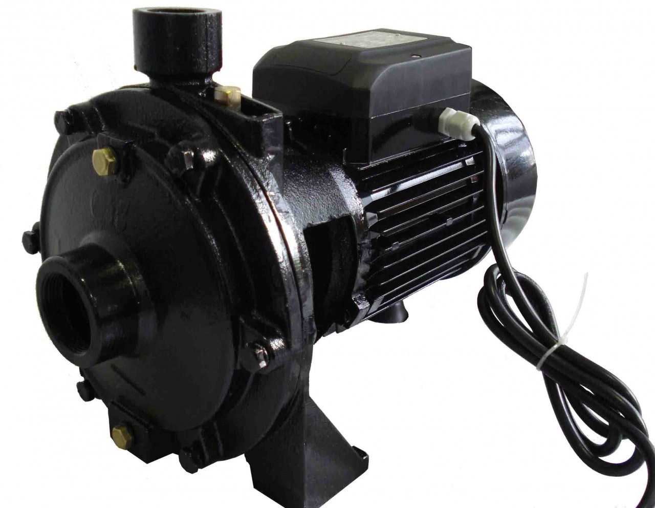 Sprinkler Pumps | 3HP 2-Stage 67PSI 