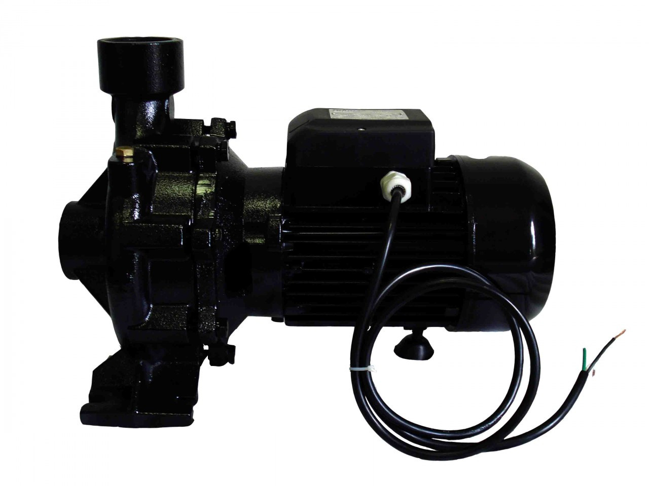 Centrifugal Pumps 3HP 130GPM High Flow Irrigation / Pond Tuhorse