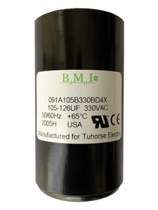 105-126 MFD capacitor replacement for 1HP Pentair, Berkeley, Sta-Rite capacitor start and induction run (CSIR) type control boxes.
U17-1425 , U17-2065 105-126 MFD capacitor replacement for 1HP Pentair, Berkeley, Sta-Rite capacitor start and induction run (CSIR) type control boxes.
U17-1425 , U17-2065