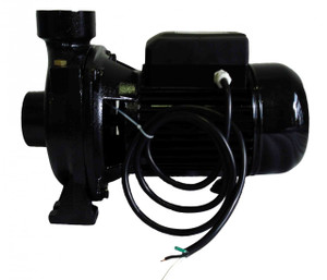THC120-65 3HP 130GPM Max Centrifugal Pump for Drip, Aeroponic, and Open Flow Irrigation THC120-65 3HP 130GPM Max Centrifugal Pump for Drip, Aeroponic, and Open Flow Irrigation