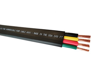 pump wire 4 conductors pump wire 4 conductors