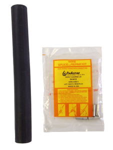 Splice Kit (Full Kit with 12" outer tube) for pump wire, AWG #6, Submersible Splice Kit (Full Kit with 12" outer tube) for pump wire, AWG #6, Submersible