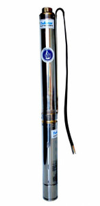 4" Tuhorse deep well submersible well pump 4" Tuhorse deep well submersible well pump