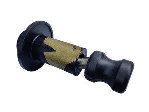 Stator and Screw Rod Set for 4" 500W screw solar pump Stator and Screw Rod Set for 4" 500W screw solar pump