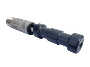 Rubber Stator and S.S. Screw Rod Set for 2" 370W screw solar pump Rubber Stator and S.S. Screw Rod Set for 2" 370W screw solar pump