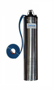 5" 10HP 230V 3-Phase Submersible Motor (TM5A100T230) 5" 10HP 230V 3-Phase Submersible Motor (TM5A100T230)