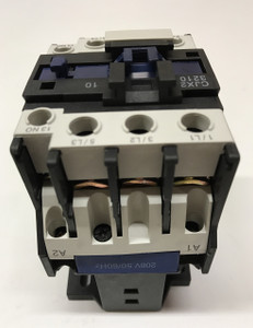 230V Contactor for Tuhorse 5.5HP Control Panel 230V Contactor for Tuhorse 5.5HP Control Panel