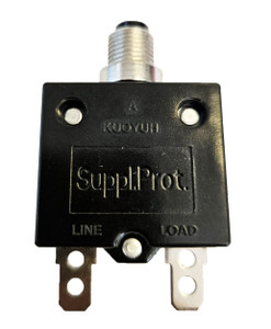 35A overload protector 35A overload protector