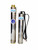4" Tuhorse deep well submersible well pump