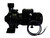 Tuhorse THC130-80 3HP 130GPM Max Centrifugal Pump for Drip, Aeroponic, and Open Flow Irrigation