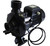 Tuhorse THC130-80 3HP 130GPM Max Centrifugal Pump for Drip, Aeroponic, and Open Flow Irrigation