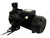Tuhorse THC130-80 3HP 130GPM Max Centrifugal Pump for Drip, Aeroponic, and Open Flow Irrigation